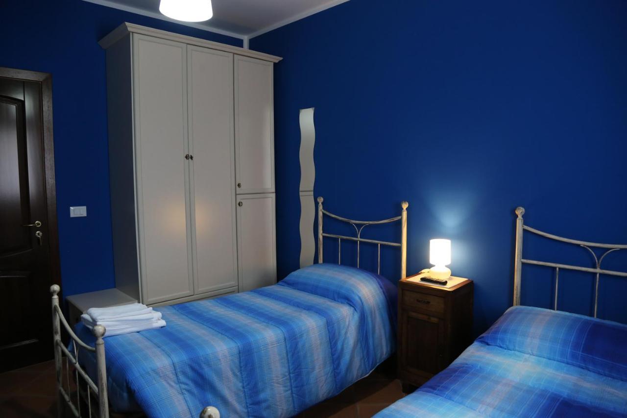 B&B Il Tiglio Padula Quarto foto